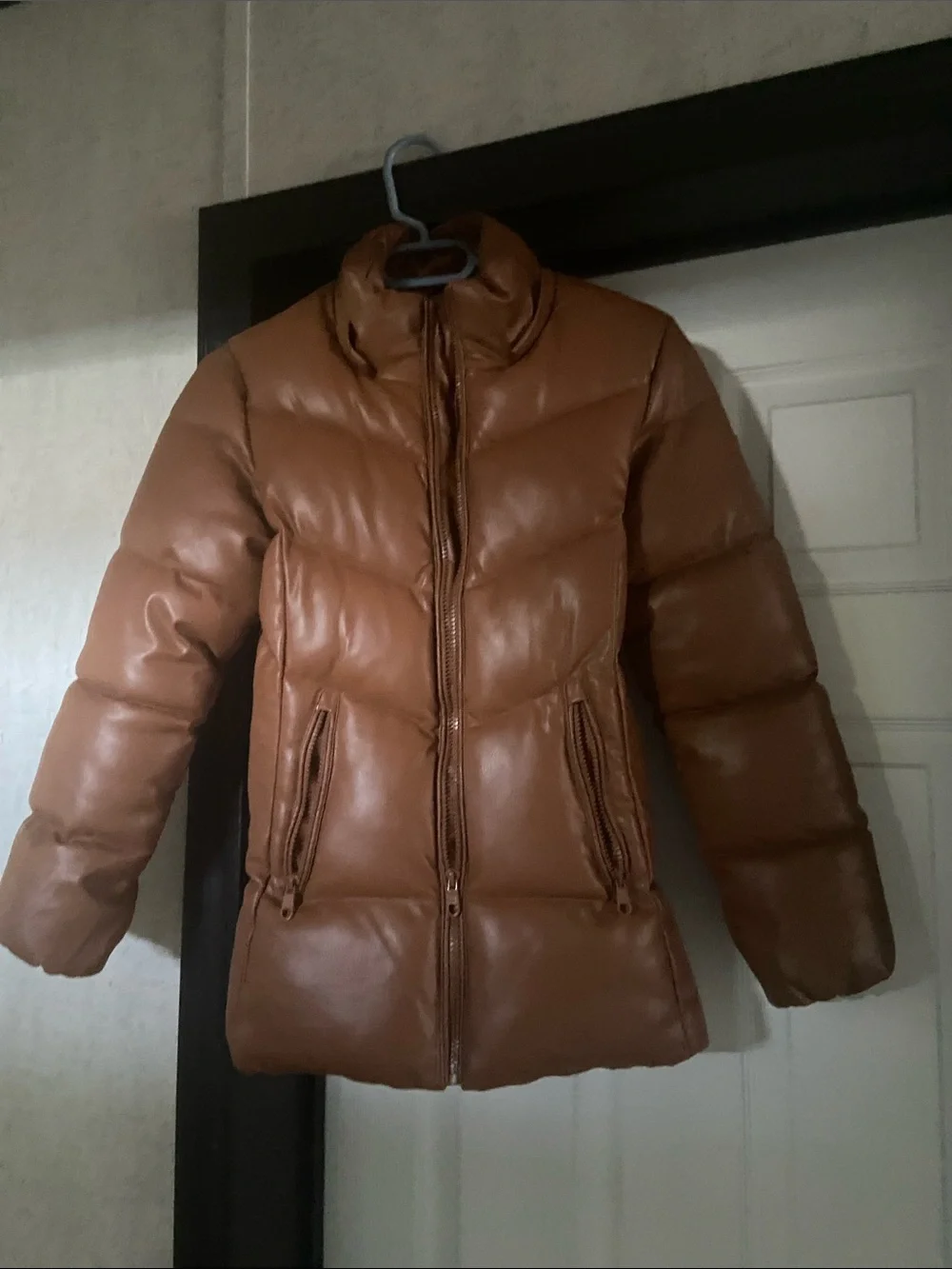 NWOT STEVE MADDEN GIRLS M(10-12) JACKET